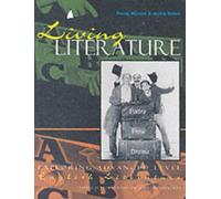 Living Literature: Exploring Advanced Level English Literature
