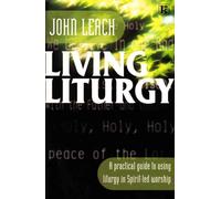 Living Liturgy