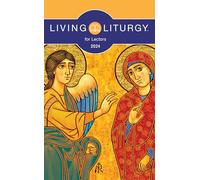 Living Liturgy™ for Lectors: Year B (2024)