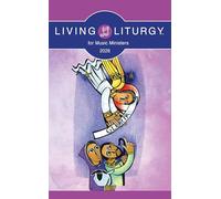 Living Liturgy™ for Music Ministers: Year A (2026)