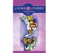 Living Liturgy™ for Music Ministers : Year A (2026)