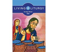 Living Liturgy™ Sunday Missal 2025