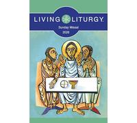 Living Liturgy™ Sunday Missal 2026