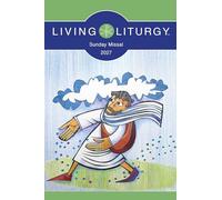 Living Liturgy™ Sunday Missal 2027: Year B