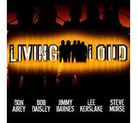 Living Loud