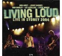 Living Loud Live in Sydney 2004