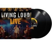 Living Loud - Live [VINYL]