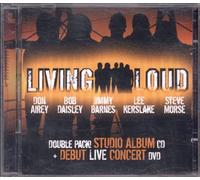 Living Loud - Living Loud