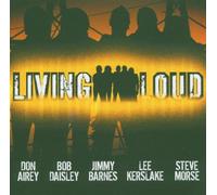 Living Loud - Living Loud [German Import]