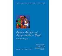 Living, Loving and Lying Awake at Night (Emerging Voices (Paperback))