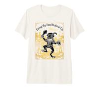 Living My Best Medieval Life Renaissance Fair Premium T-Shirt