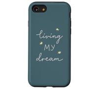 Living My Dream Case for iPhone SE (2020) / 7/8
