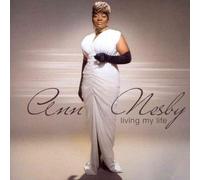 Living My Life - Nesby,Ann CD-JEWEL CASE
