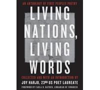 Living Nations, Living Words