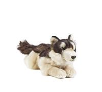 Living Nature AN192 Soft Toy Wolf Large, Unknown, Unbekannt