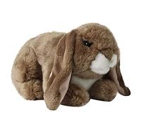 Living Nature AN40 Soft Toy Lop Eared Rabbits 3 Designs, Unknown, Medium, Unbekannt