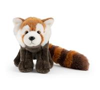 Living Nature AN637 Red Panda Realistic Plush Soft Toy