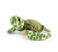 Living Nature Sea Turtle Cuddly Toy Plush AN673 Suitable For All Ages