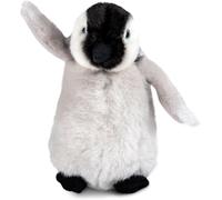 Living Nature Soft Toy - Penguin Chick (17cm), Unbekannt