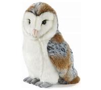 Living Nature Soft Toy Barn Owl,Large, Unbekannt