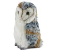 Living Nature Barn Owl Medium AN346