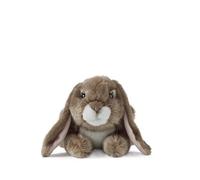 Living Nature Dark Brown Lop Eared Rabbit