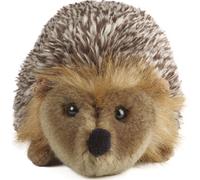 Living Nature Hedgehog Medium AN260 Cuddly Toy