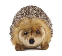 Living Nature Hedgehog Soft Toy | Fluffy Animal | Soft Toy Gift for Kids | 23 cm