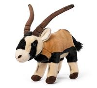 Living Nature Knuffel African Oryx - 28 cm