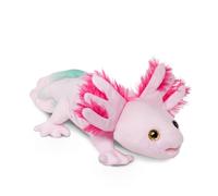 Living Nature Knuffel Axolotl - 31 cm