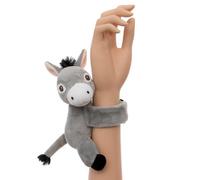 Living Nature Knuffel Little Bands Donkey 24 cm