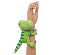 Living Nature Knuffel Little Bands T-Rex - 24 cm