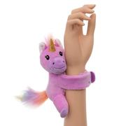 Living Nature Knuffel Little Bands Unicorn 24 cm