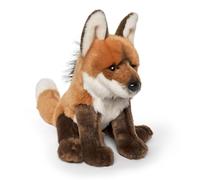 Living Nature Knuffel Maned Wolf 25 cm