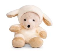 Living Nature Little Play Bunny Plush - Easter Stuffed Animal Gifts