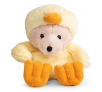 Living Nature Little Play Chick Plush - Easter Stuffed Animal Gifts