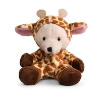 Living Nature Little Play Giraffe Plush Toy | Soft Toy Gift for Kids