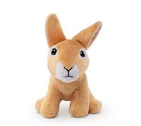 Living Nature SMOLS Rabbit Plush Toy | Soft Toy Gift For Kids | Naturli Eco-Friendly Plush