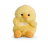 Living Nature Little Snugglies Chick Plush Toy | Soft Toy Gift for Kids
