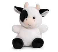 Living Nature Little Snugglies Cow Plush | Soft Toy Gift for Kids