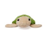 Living Nature SMOLS Turtle Plush Toy | Soft Toy Gift For Kids | Naturli Eco-Friendly Plush