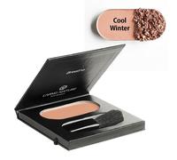 Living Nature Organic Blush Cool Winter 4g for a Healthy Radiant Complexion