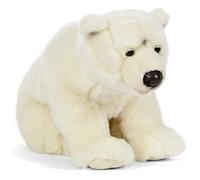 Living Nature Polar Bear (60cm)