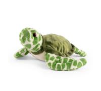 Living Nature Sea Turtle Cuddly Toy Plush AN673 Suitable For All Ages