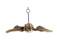Living Nature Soft Toy - Large Bat (31cm)