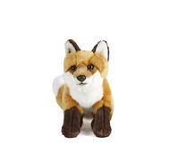 Living Nature Soft Toy - Medium Fox (27cm), Unbekannt