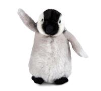 Living Nature Soft Toy - Penguin Chick (17cm), Unbekannt