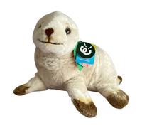 Living Nature Soft Toy - Sea Lion Pup (18cm)