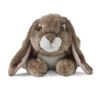 Living Nature Dark Brown Lop Eared Rabbit