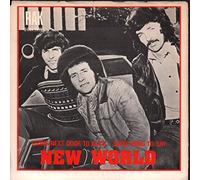 Living Next Door To Alice